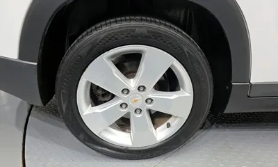 ChevroletGMDaewoo Orlando 2015, 107428 км, за 6500000 KRW - фото 5