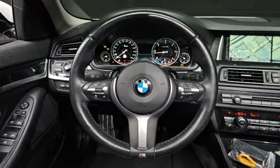 BMW 5-Series 2016, 79309 км, за 20800000 KRW - фото 13
