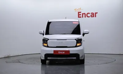 Kia Ray 2023, 62211 км, за 9700000 KRW - фото 3