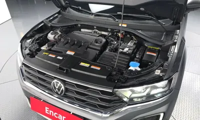 Volkswagen T-Roc 2021, 24315 км, за 26900000 KRW - фото 6