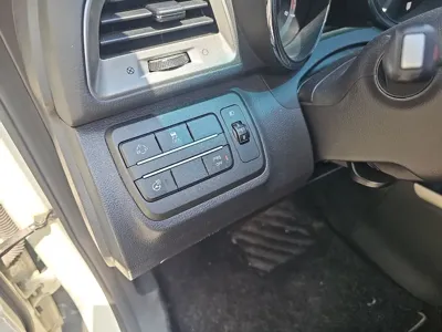 KG_Mobility_Ssangyong TIBOLI 2016, 103631 км, за 5400000 KRW - фото 12
