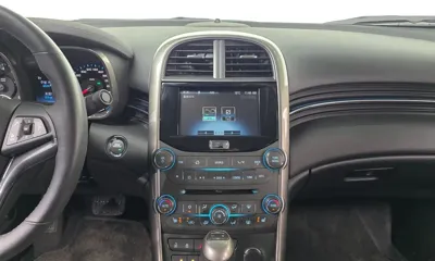 ChevroletGMDaewoo Malibu 2012, 84287 км, за 4200000 KRW - фото 14