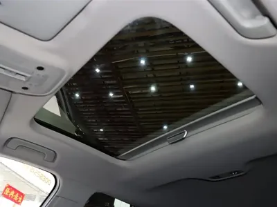 Audi Q2L 2021, 37500 км, за 78600 CNY - фото 16