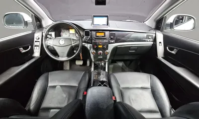 KG_Mobility_Ssangyong KORANDO 2012, 100167 км, за 2300000 KRW - фото 7