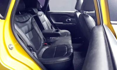 Kia Soul 2014, 53042 км, за 9300000 KRW - фото 11
