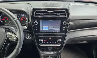 KG_Mobility_Ssangyong TIBOLI 2023, 37326 км, за 14500000 KRW - фото 30