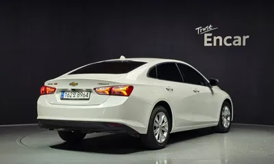 ChevroletGMDaewoo Malibu 2019, 68196 км, за 12200000 KRW