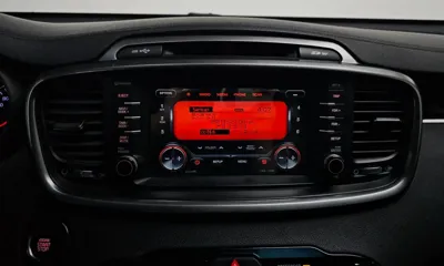 Kia Sorento 2016, 153423 км, за 11990000 KRW - фото 16