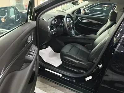 Buick Enclave 2023, 86400 км, за 126300 CNY - фото 16