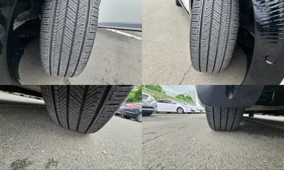 Kia EV6 2023, 8874 км, за 28900000 KRW - фото 20
