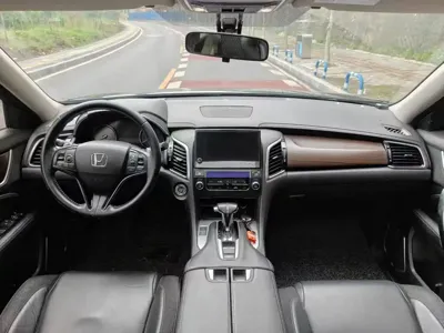 Honda Avancier 2018, 80000 км, за 70300 CNY - фото 6