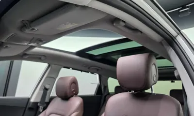 Hyundai Maxcruz 2016, 114132 км, за 16900000 KRW - фото 30