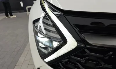 Kia Sportage 2022, 41384 км, за 31900000 KRW - фото 22