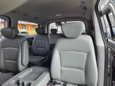 Hyundai Starex 2013, 98239 км, за 9750000 KRW - фото 15