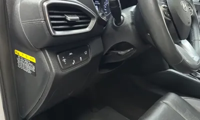 Hyundai Santafe 2019, 103553 км, за 18200000 KRW - фото 15