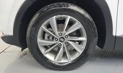 Hyundai Santafe 2020, 76204 км, за 18500000 KRW - фото 5