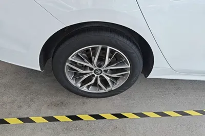 BYD Qin Plus 2024, 29900 км, за 90369.75 CNY - фото 11