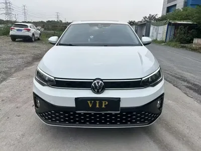 Volkswagen Lavida · 2023 год