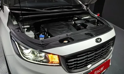 Kia Canival 2020, 57359 км, за 27900000 KRW - фото 6