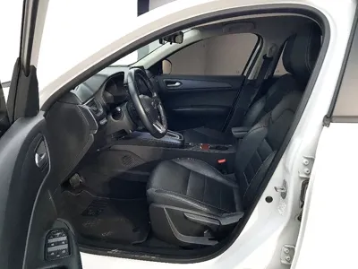 Renault-KoreaSamsung XM3 2020, 45794 км, за 12300000 KRW - фото 8