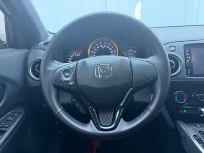 Honda XR-V 2022, 19000 км, за 99800 CNY - фото 12