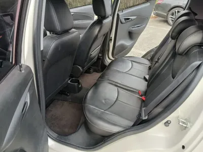 ChevroletGMDaewoo Spark 2016, 93594 км, за 3950000 KRW - фото 12