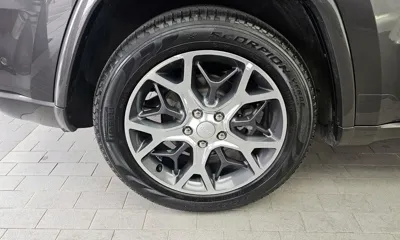 Jeep Cherokee 2019, 34402 км, за 22200000 KRW - фото 5