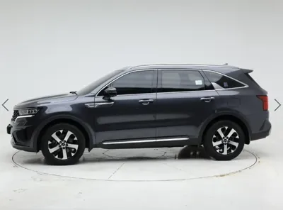Kia Sorento 2022, 102668 км, за 22200000 KRW