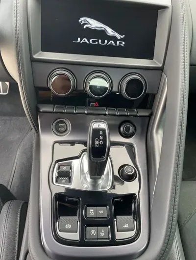 Jaguar F-Type 2022, 47500 км, за 58500000 KRW - фото 6