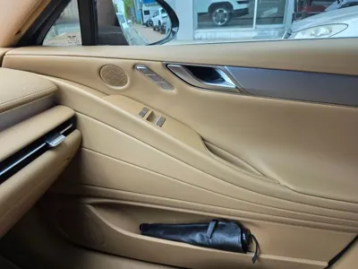 Genesis G80 2026, 1658 км, за 0 KRW - фото 10