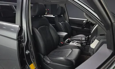 KG_Mobility_Ssangyong Rexton 2019, 103462 км, за 15400000 KRW - фото 26