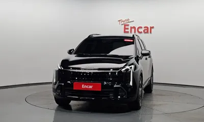 Kia Sportage 2025, 17003 км, за 36500000 KRW