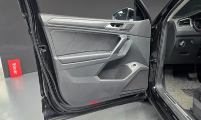 Volkswagen Tiguan 2020, 139468 км, за 21000000 KRW - фото 24