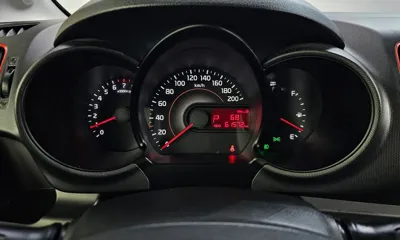Kia Ray 2016, 61572 км, за 10300000 KRW - фото 8