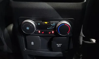 Ford Explorer 2020, 39198 км, за 28490000 KRW - фото 34