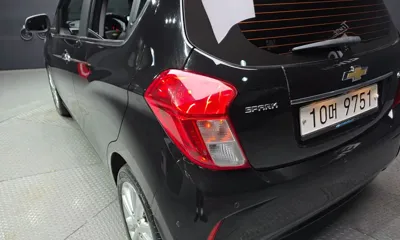ChevroletGMDaewoo Spark 2017, 52704 км, за 6700000 KRW - фото 23