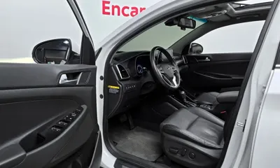 Hyundai Tucson 2019, 93937 км, за 13990000 KRW - фото 11