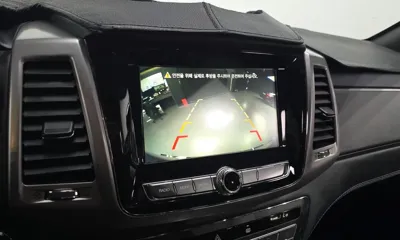 KG_Mobility_Ssangyong Rexton 2019, 136746 км, за 13200000 KRW - фото 16