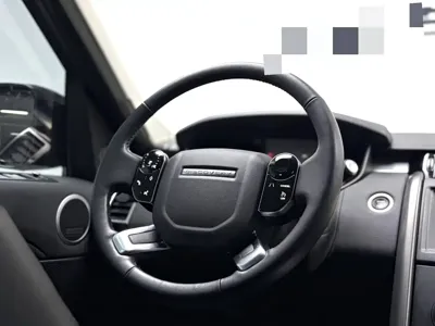Land Rover Discovery 2020, 70000 км, за 241900 CNY - фото 7
