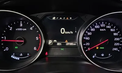 Kia Canival 2015, 137390 км, за 12200000 KRW - фото 8