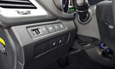 Hyundai Santafe 2016, 110048 км, за 13800000 KRW - фото 17