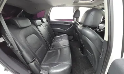 Hyundai Veracruz 2015, 240128 км, за 8200000 KRW - фото 12