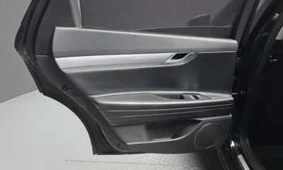 Genesis G80 2022, 93662 км, за 39000000 KRW - фото 25