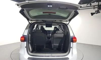 Kia Canival 2016, 181879 км, за 9300000 KRW - фото 19
