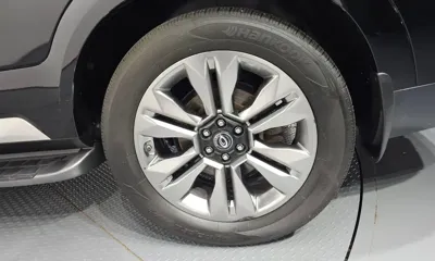 Kia Mohave 2021, 152866 км, за 24990000 KRW - фото 21