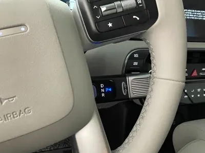 Hyundai Palisade 2026, 2800 км, за 45820000 KRW - фото 9