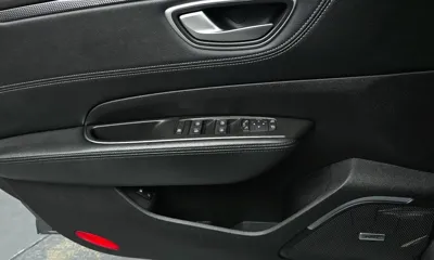 Renault-KoreaSamsung SM6 2016, 163115 км, за 4900000 KRW - фото 26