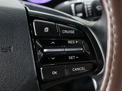 Hyundai Grandeur 2017, 152335 км, за 99990000 KRW - фото 12