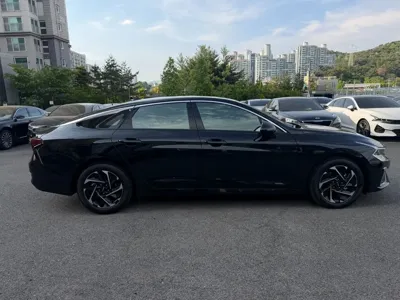 Kia K5 2026, 3738 км, за 36900000 KRW