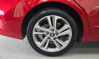 Hyundai Avante 2016, 94810 км, за 7500000 KRW - фото 5